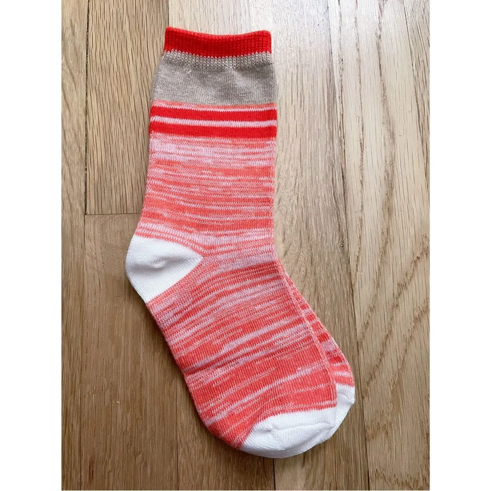 J. Crew Crewcuts Kid's Holiday Trouser Socks Three-Pack- Unisex